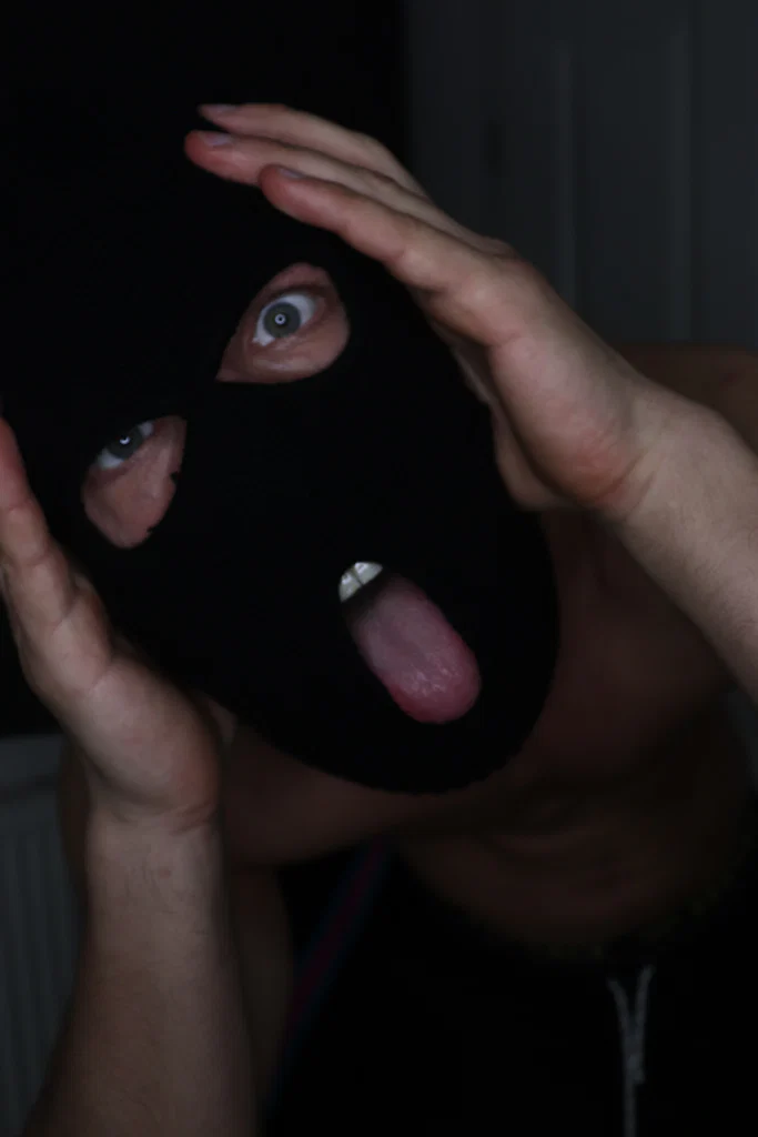 Mask Fynn's avatar