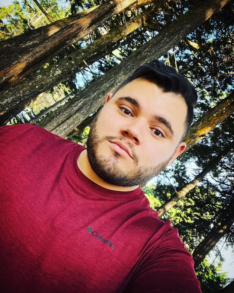 BRYAN G's avatar