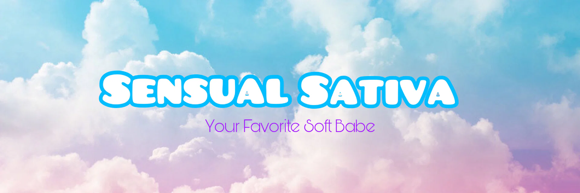 On hiatus profile banner