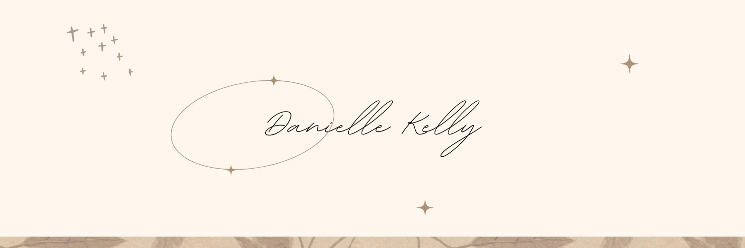 Dani profile banner