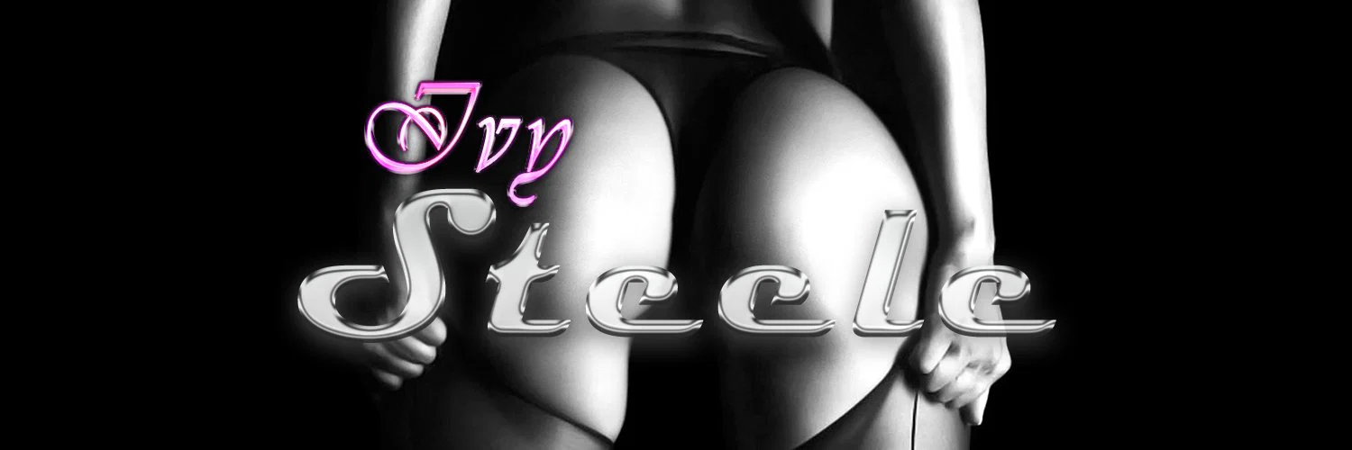 Ivy Steele profile banner