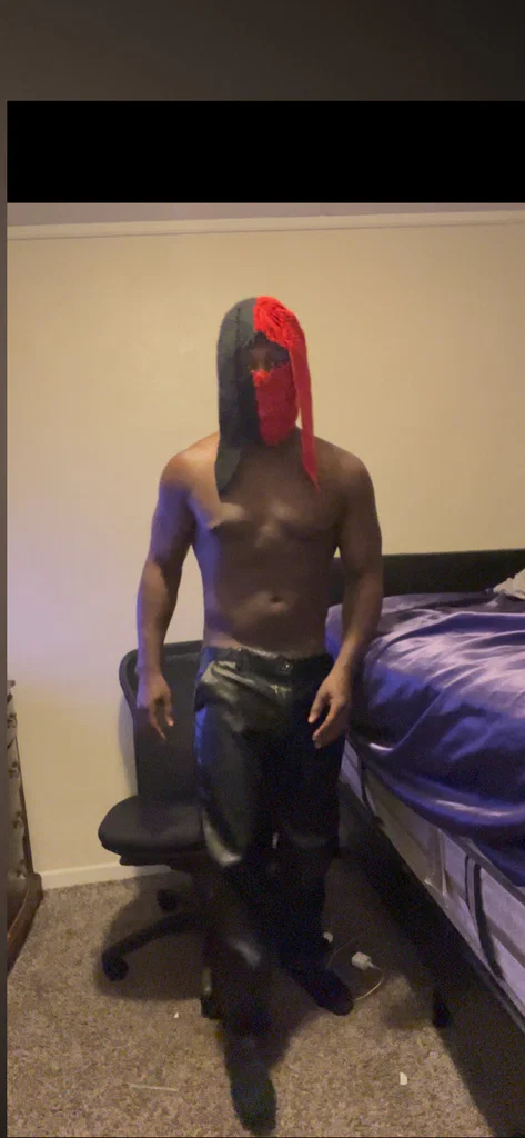 Tiger Mandingo's avatar