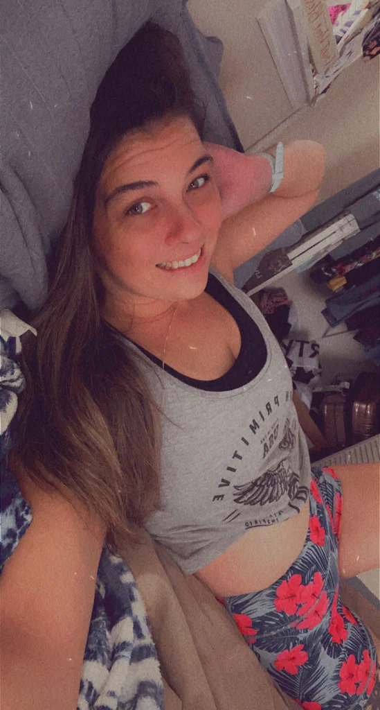 Jessie Summer's avatar