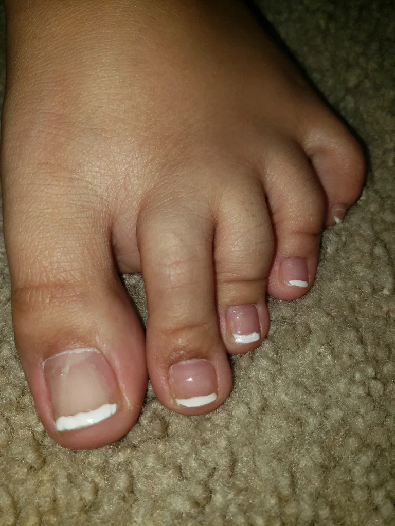 Foot fetish's avatar