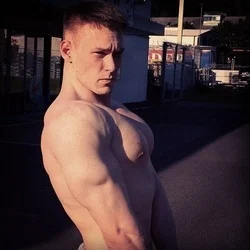 God Jaden's avatar