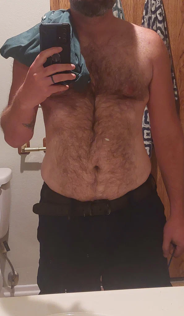 Bearded Dad Next Door's avatar