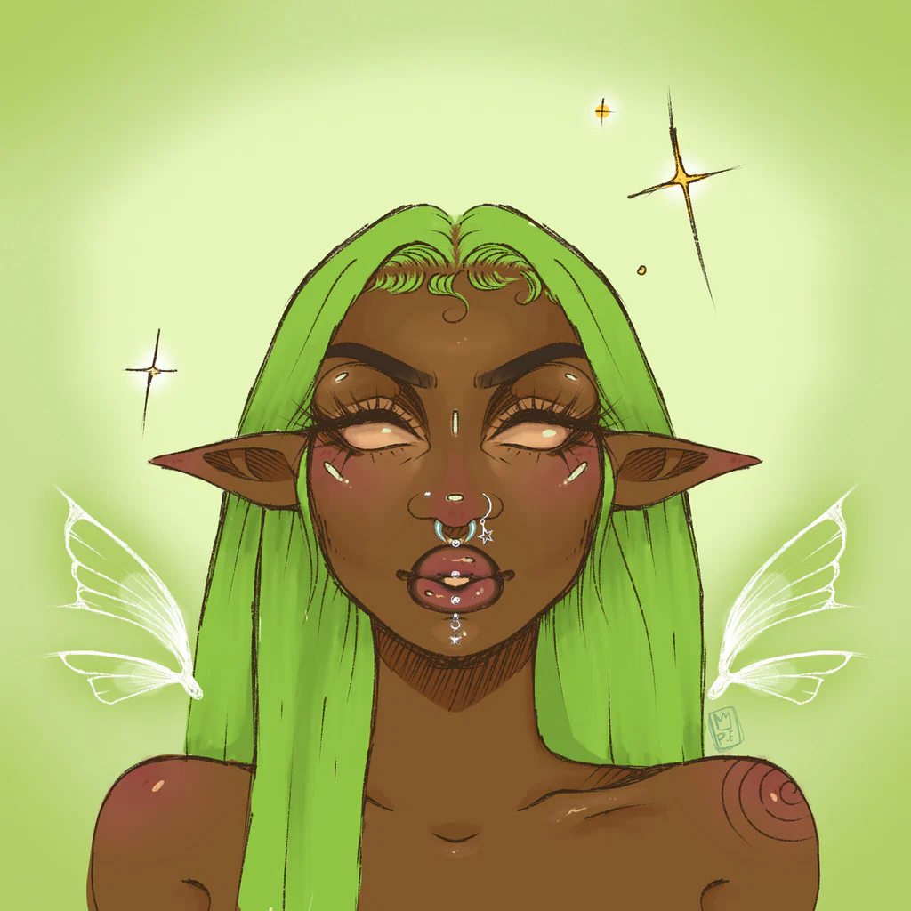 Pixie