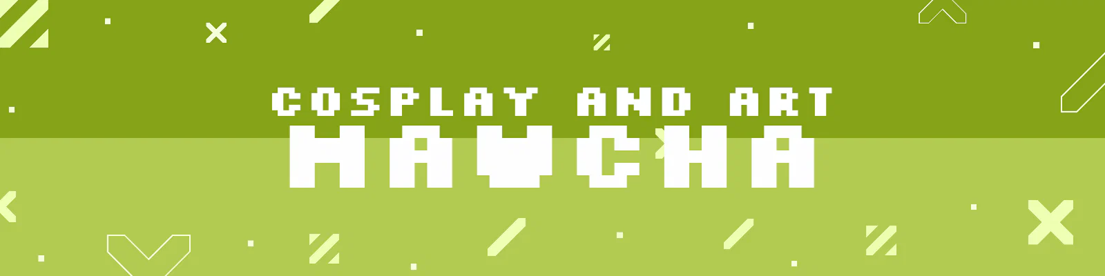 Mawcha profile banner