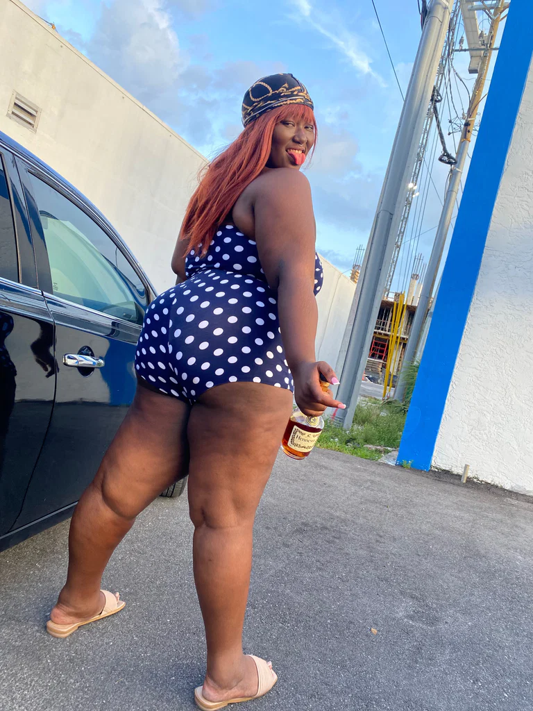Big Peach 🍑☁️