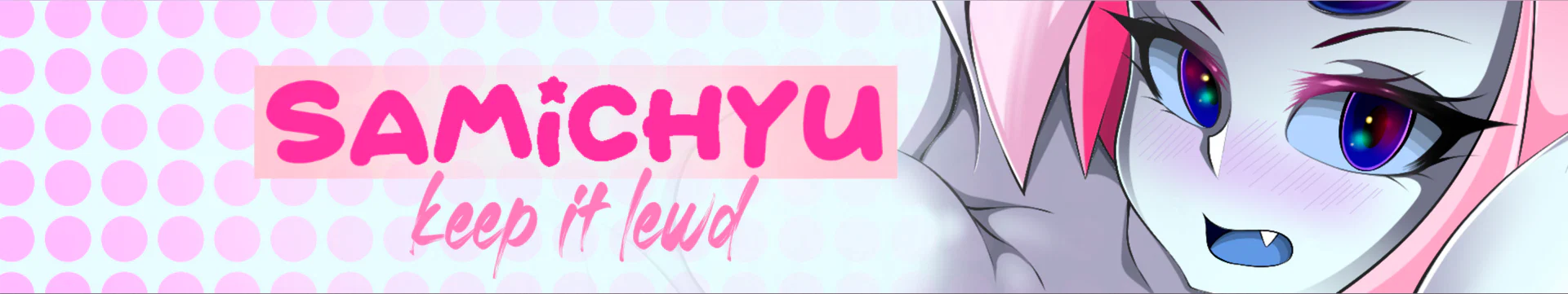✿❀Samichyu❀✿ profile banner