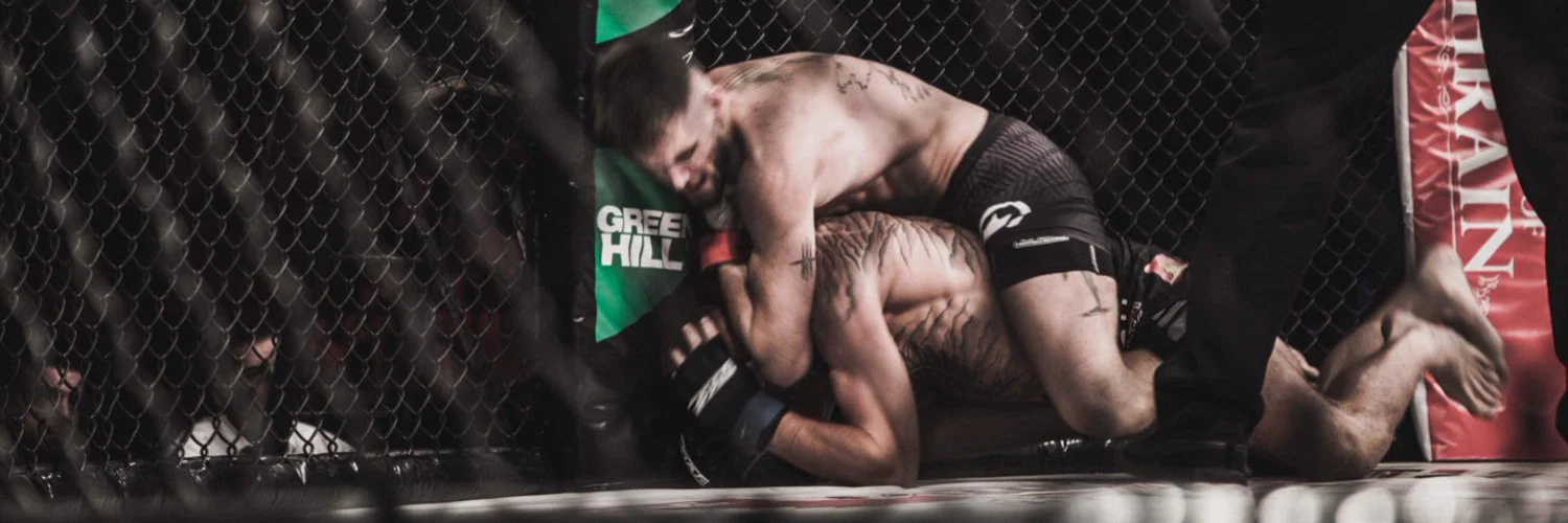 Cian Cowley profile banner