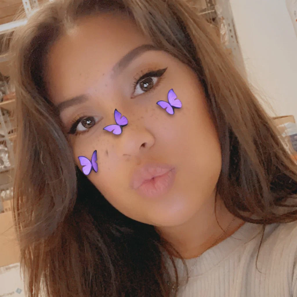 Cindy's avatar