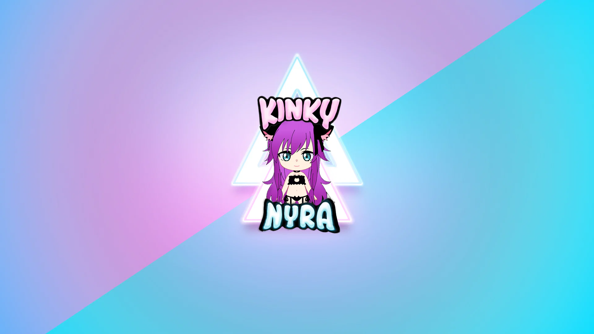 KinkyNyra profile banner