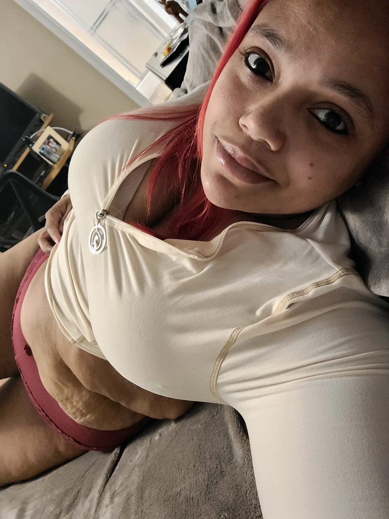 FoxyRubyRed
