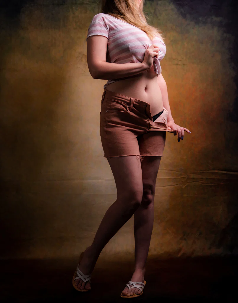 Jennifer Violet's avatar