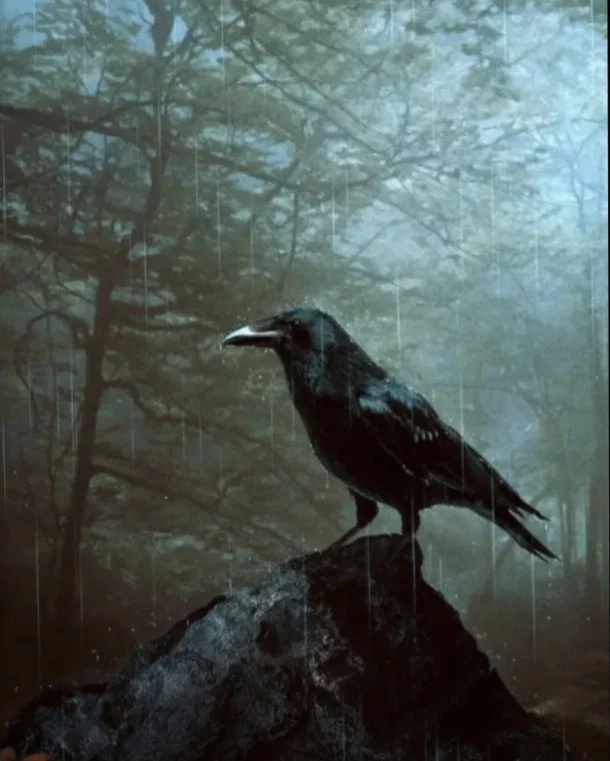 Raven profile banner