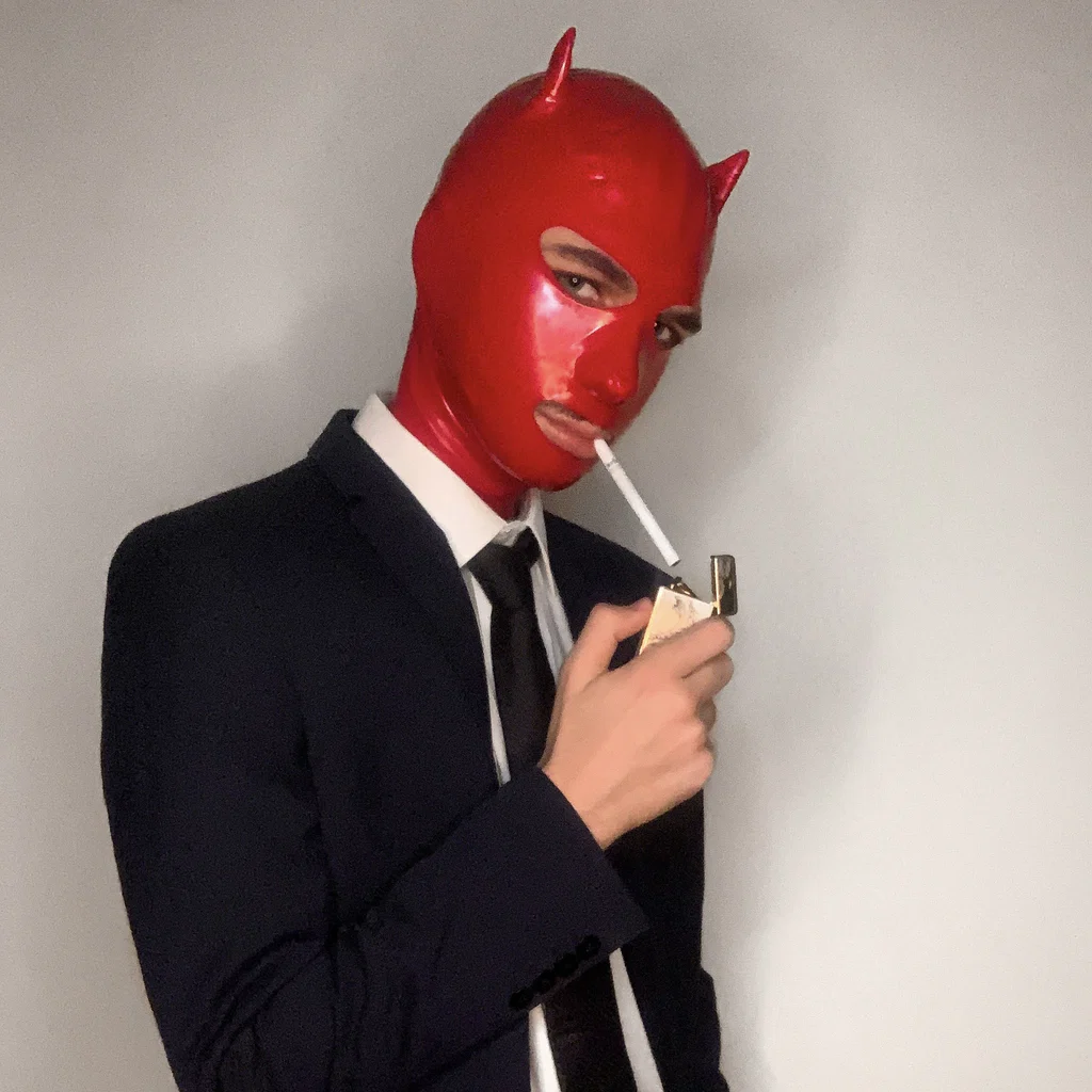Dane from Hell's avatar