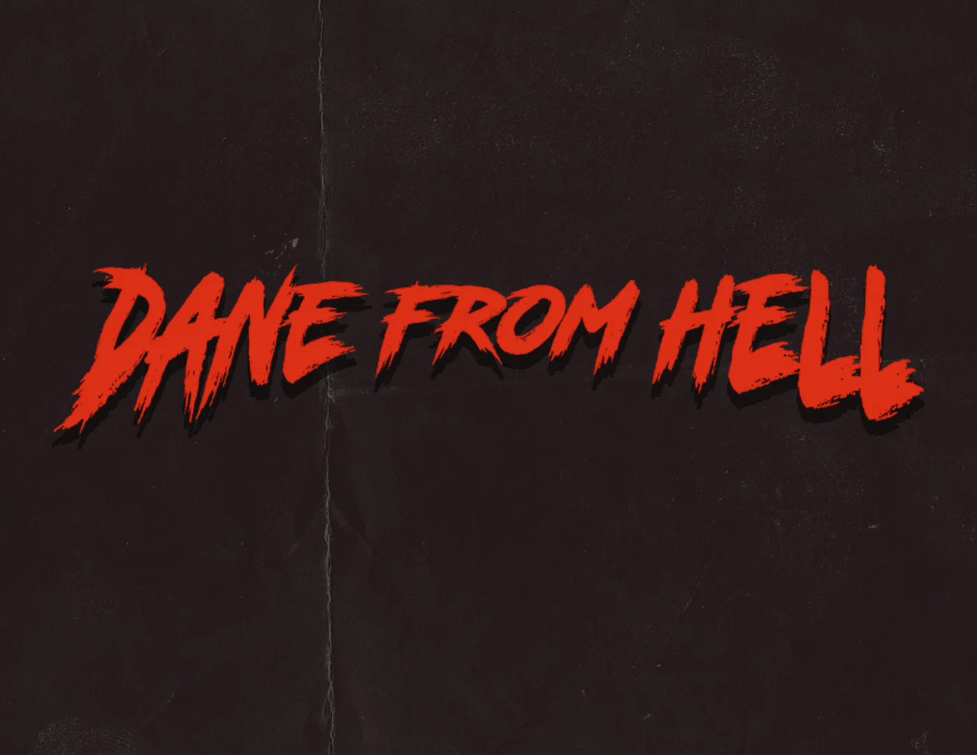 Dane from Hell profile banner