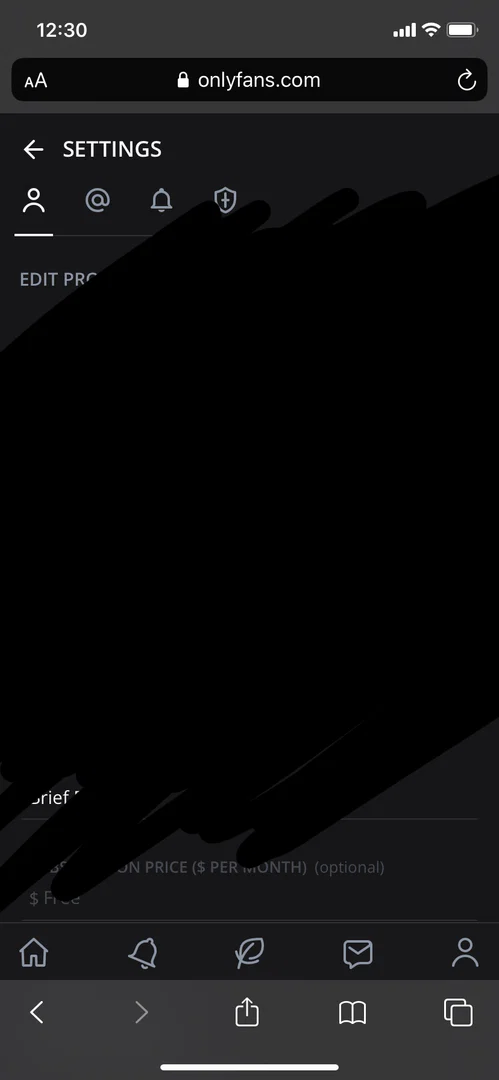 Skinny Prince (fka SkinnyStudent) profile banner