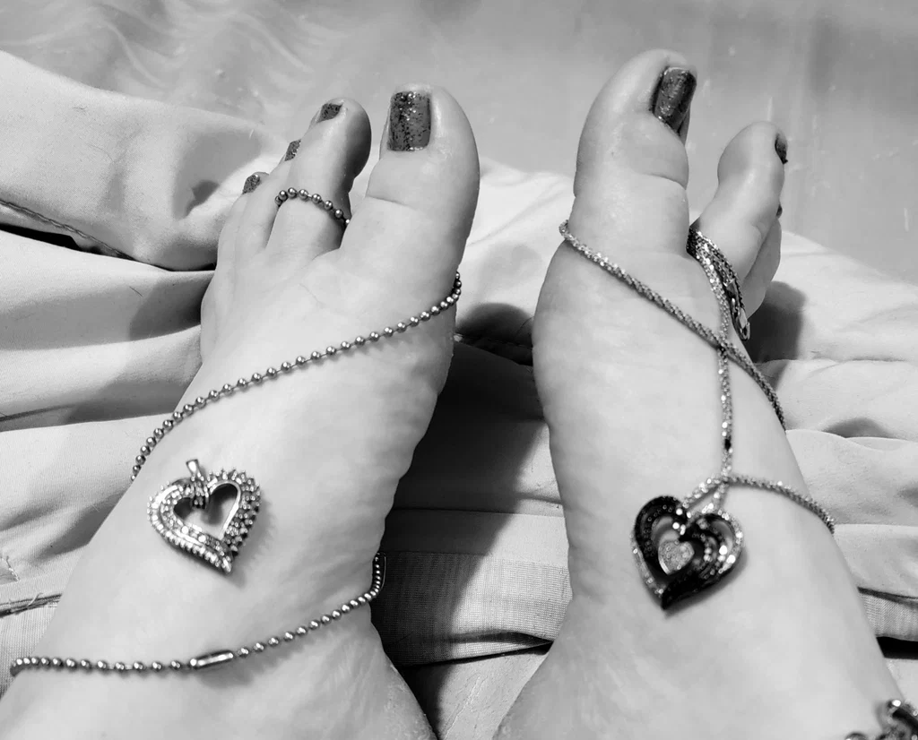 Sexxiifeet Ilovefeet