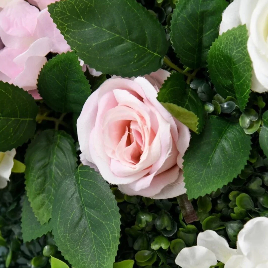 Flower🌸 profile banner