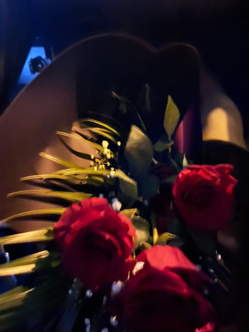 Queen B profile banner