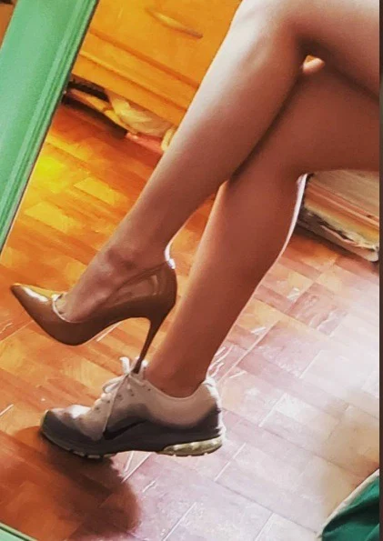 High Heels Doll profile banner