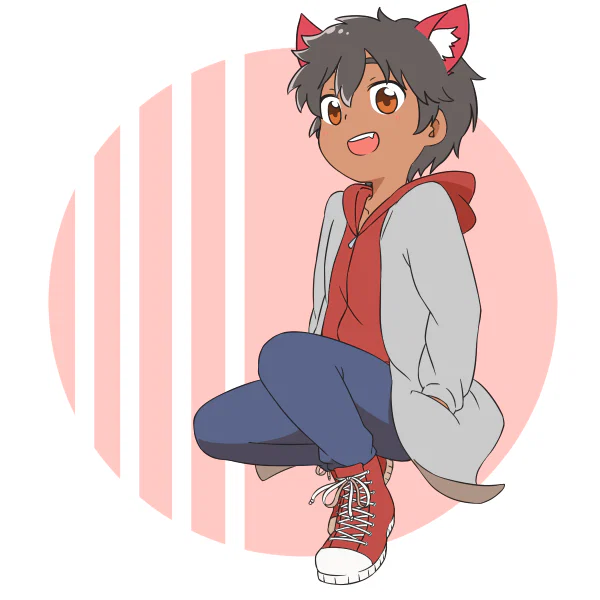 Nova’s Playground profile banner