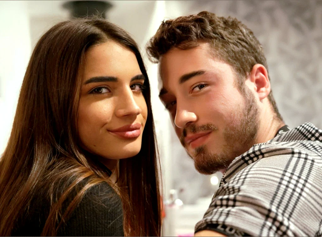 Candie et Alex's avatar