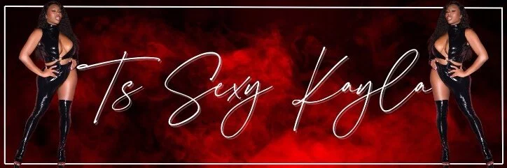 Sexy Kayla profile banner