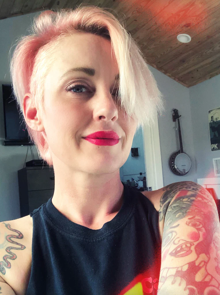 Griffon Ramsey's avatar