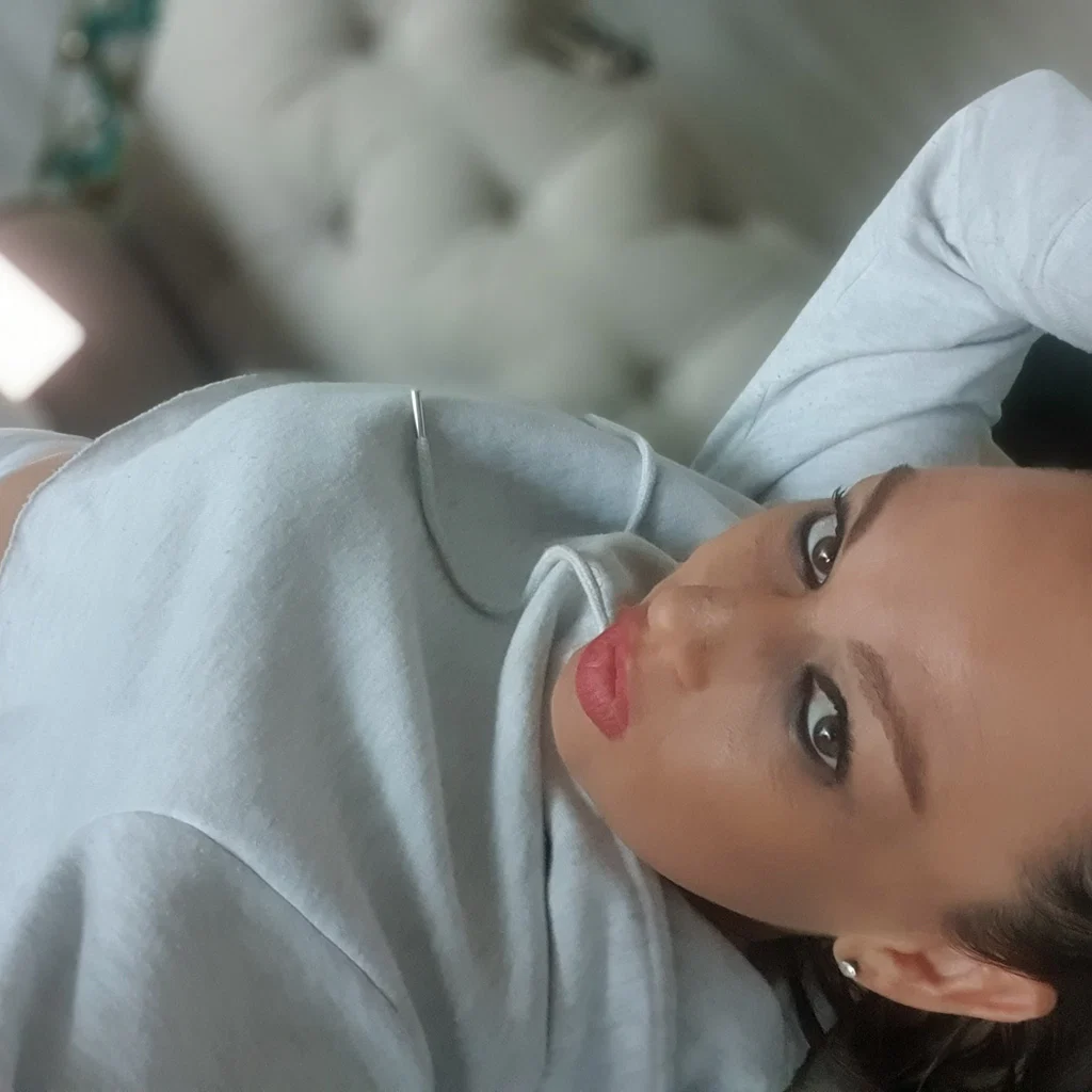 Larrisa's avatar