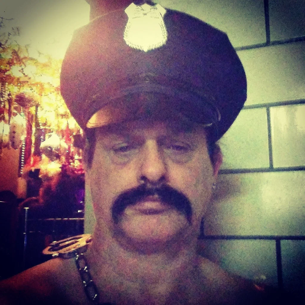 Robert Champagne's avatar