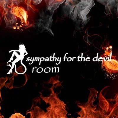 Sympathy for the devil's avatar