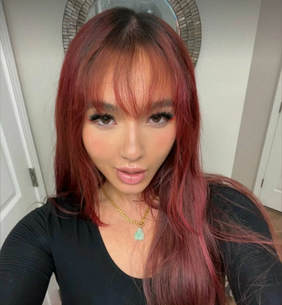 Eliza's avatar