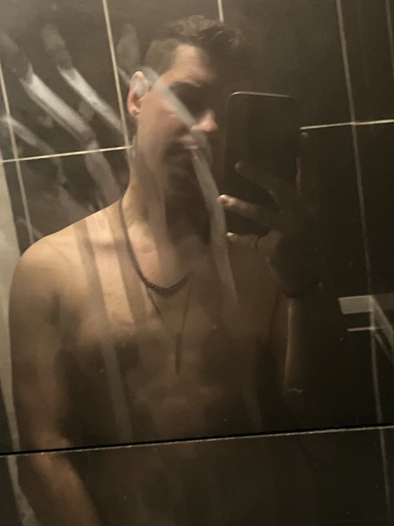 Daddy Next Door