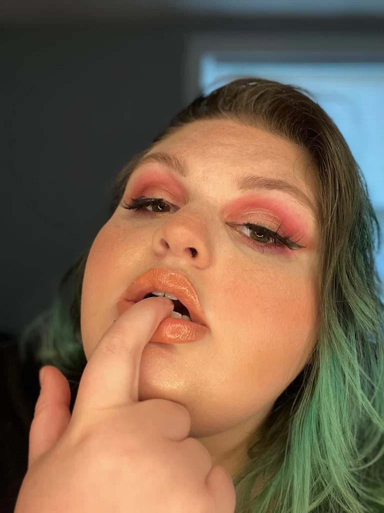 Reagan Ryder's avatar