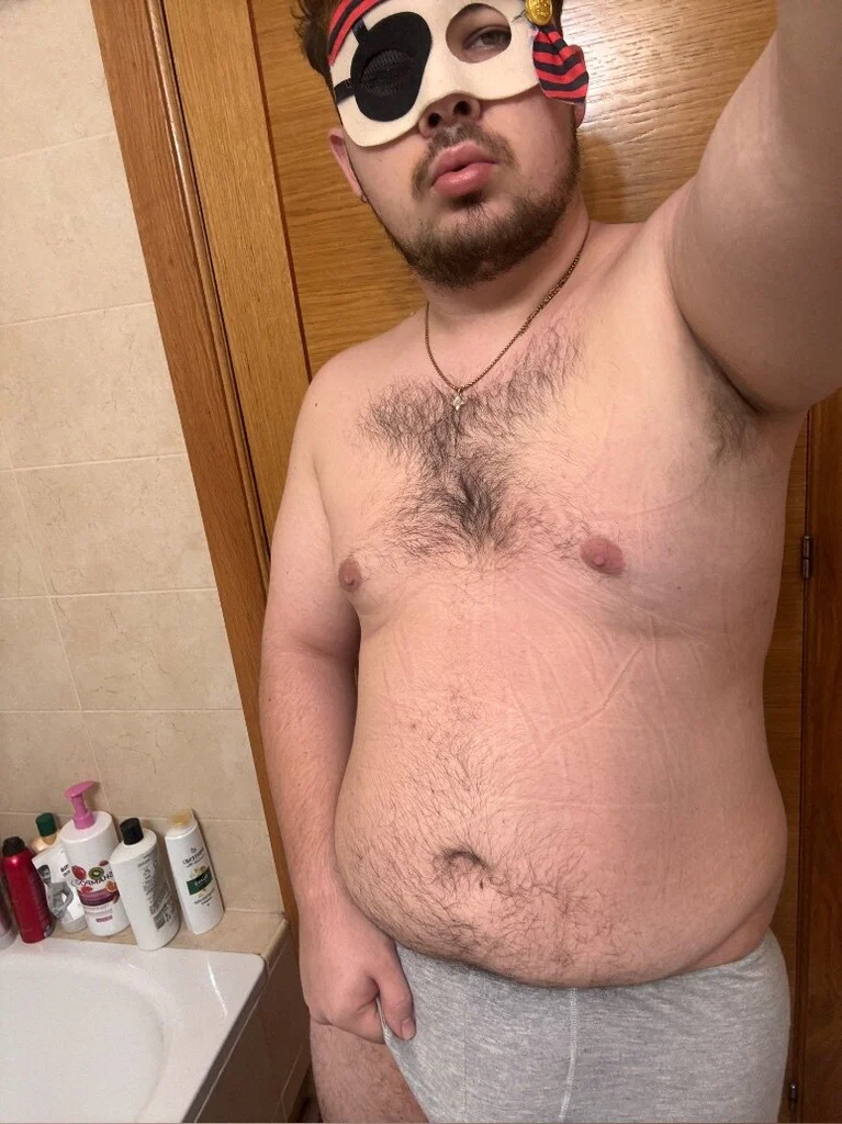 Bodyzoom's avatar