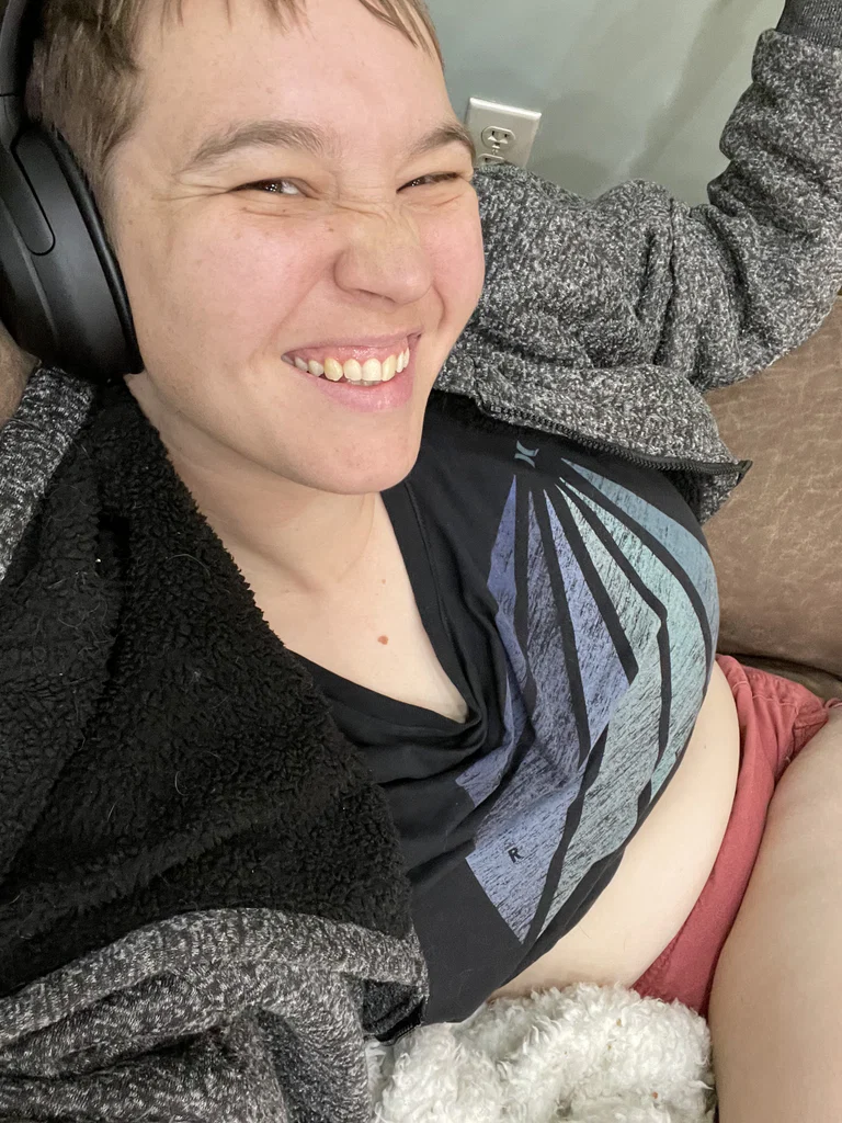 Kassi's avatar