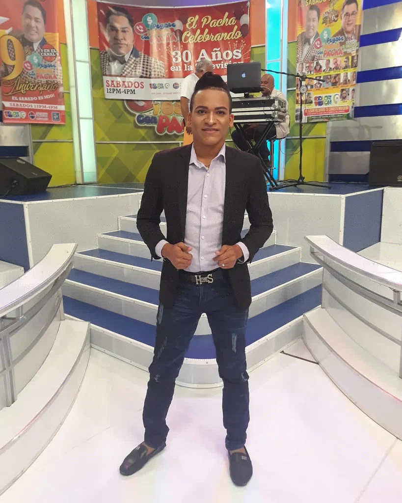 Melvin Chisme's avatar