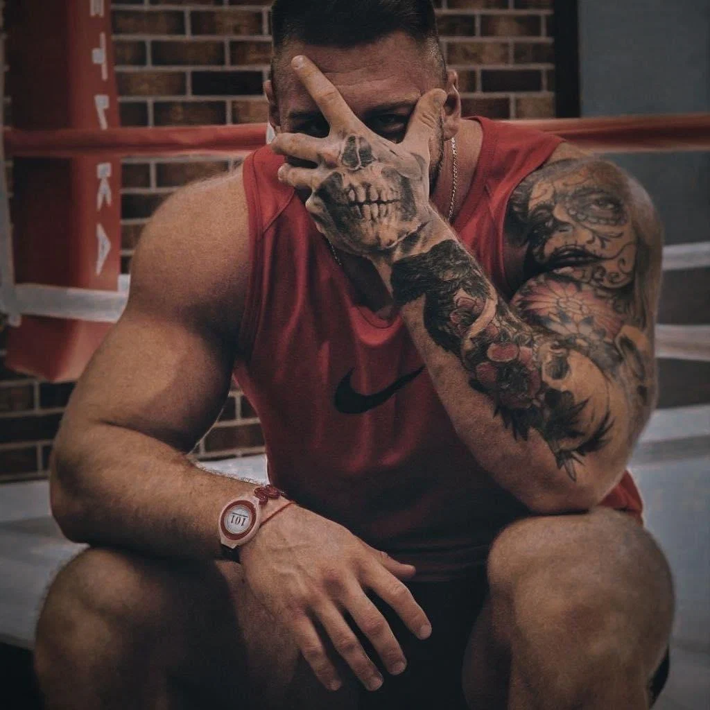 Алексей Девятко's avatar