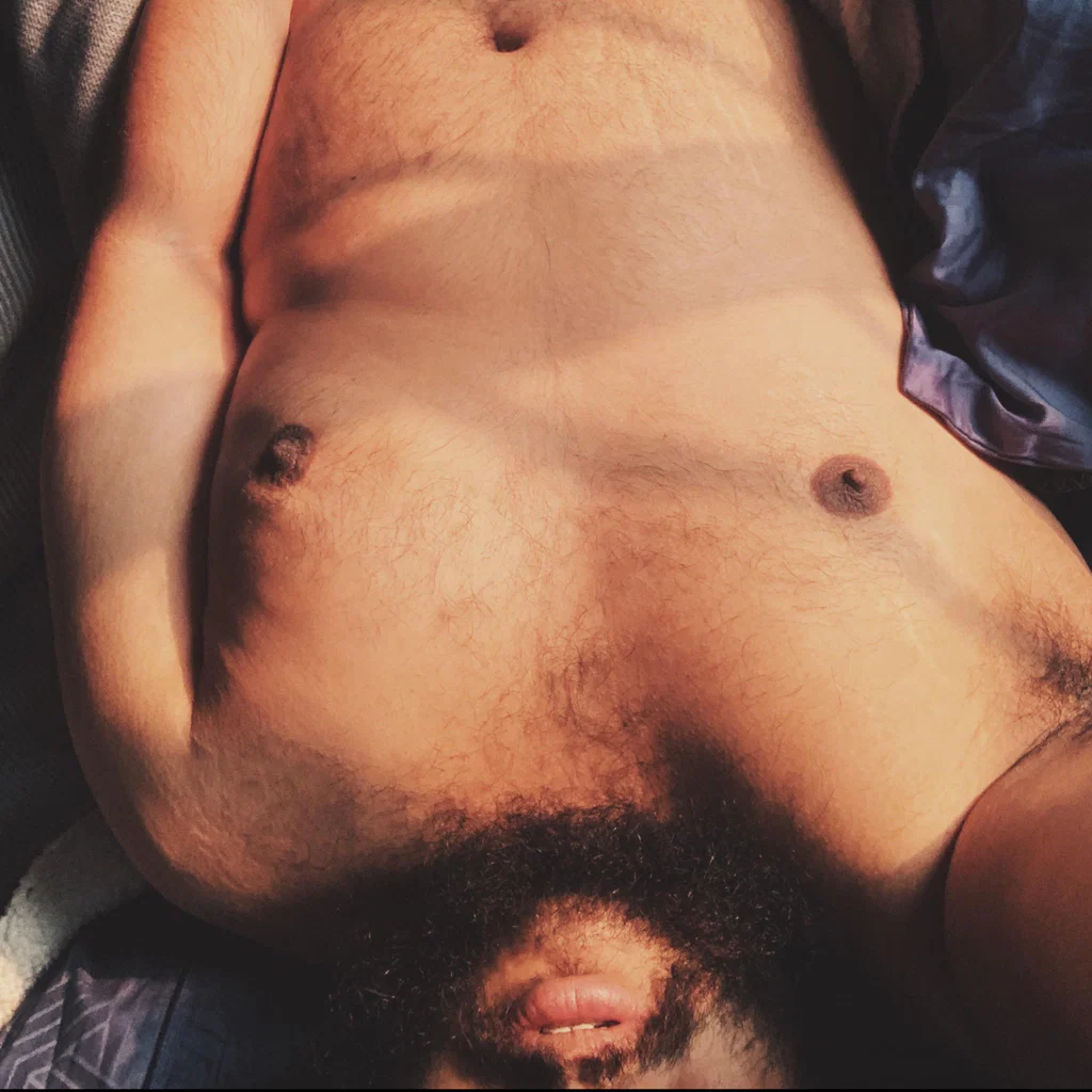 The Naked Director's avatar