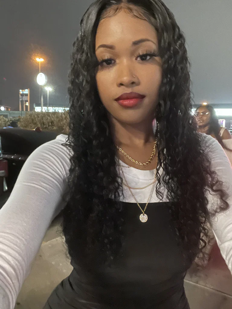 Dominican barb
