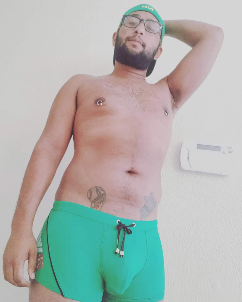 Billy Bottoms's avatar