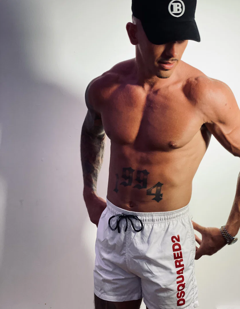 Lewis Hatton profile banner