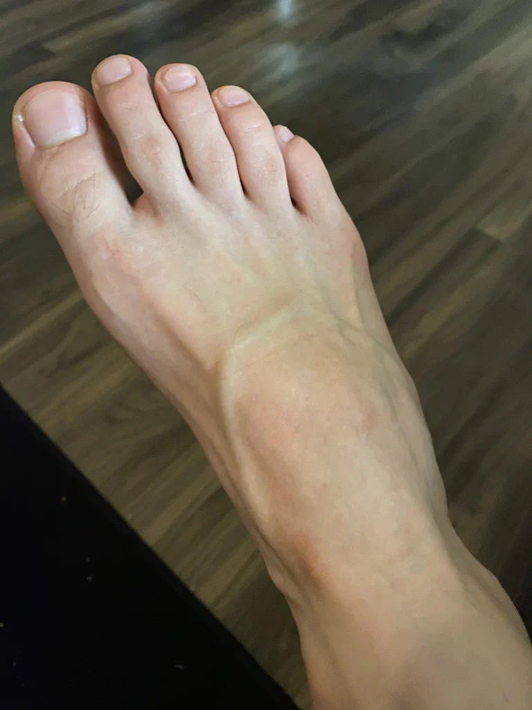 Rudy’s feet's avatar