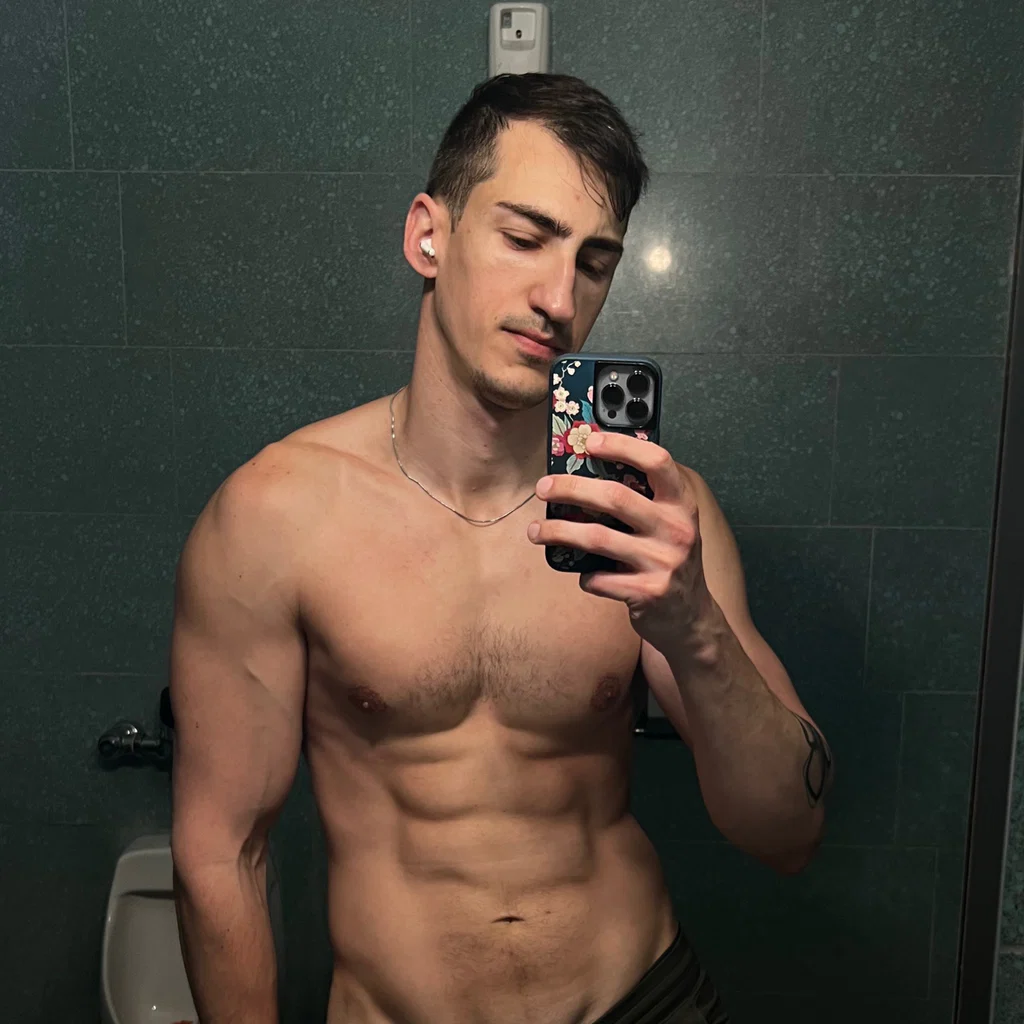 Mike's avatar