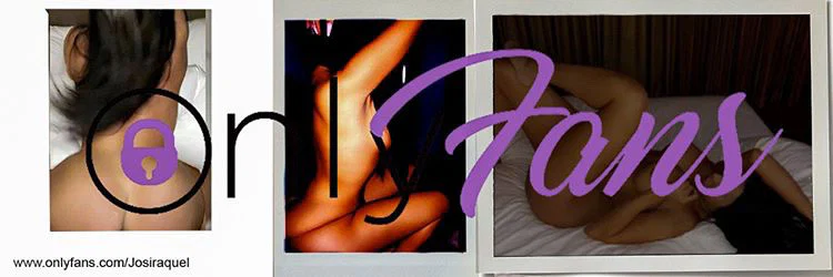 Josi Raquel profile banner