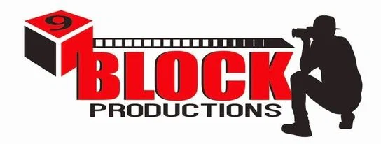 9 Block Productions profile banner