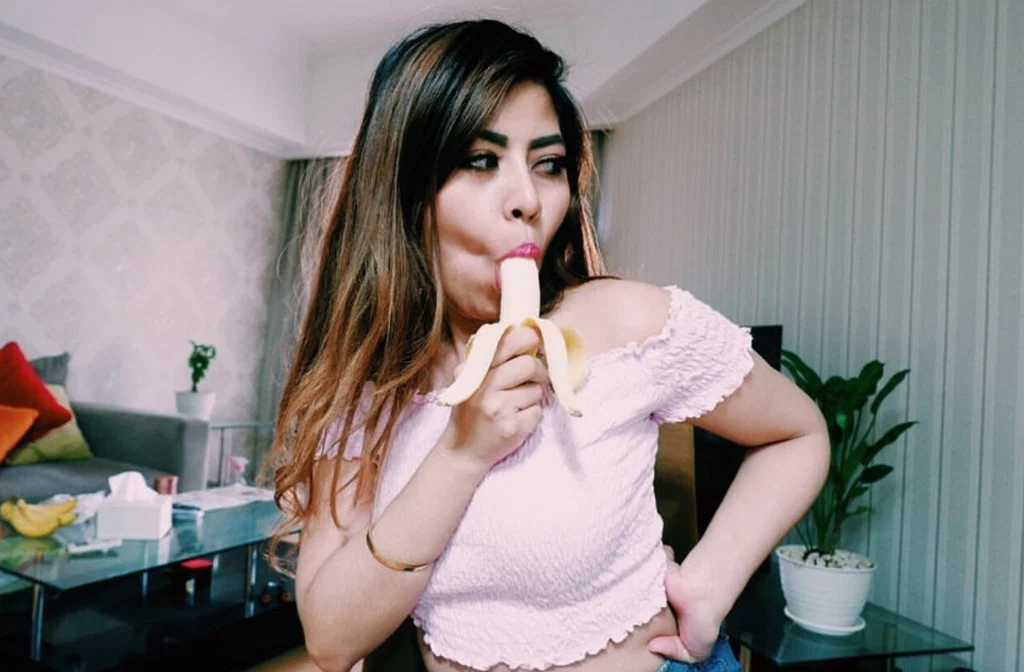 Zahra Mayang 🍌🍌🍌's avatar
